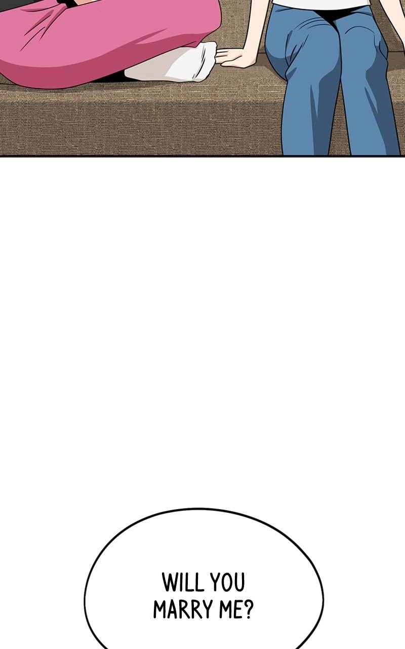 Maybe Meant to Be Chapter 80 Page 49