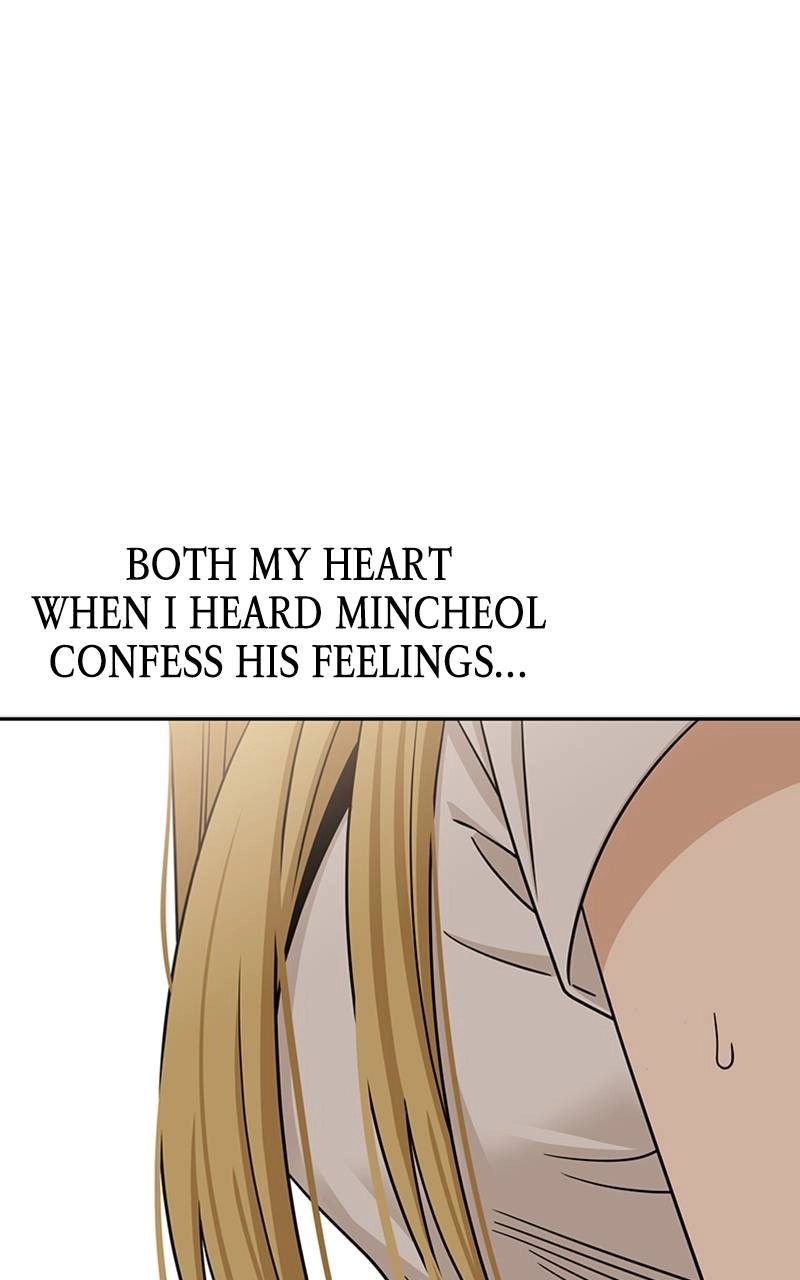 Maybe Meant to Be Chapter 80 Page 52