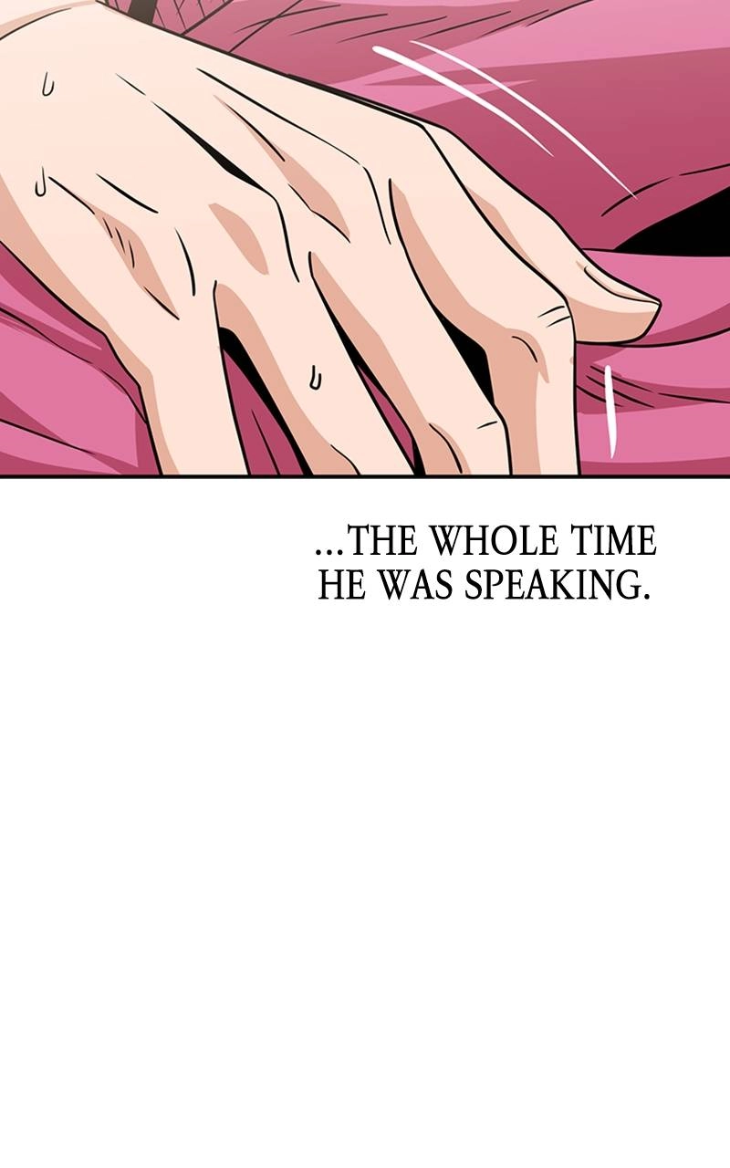 Maybe Meant to Be Chapter 80 Page 54
