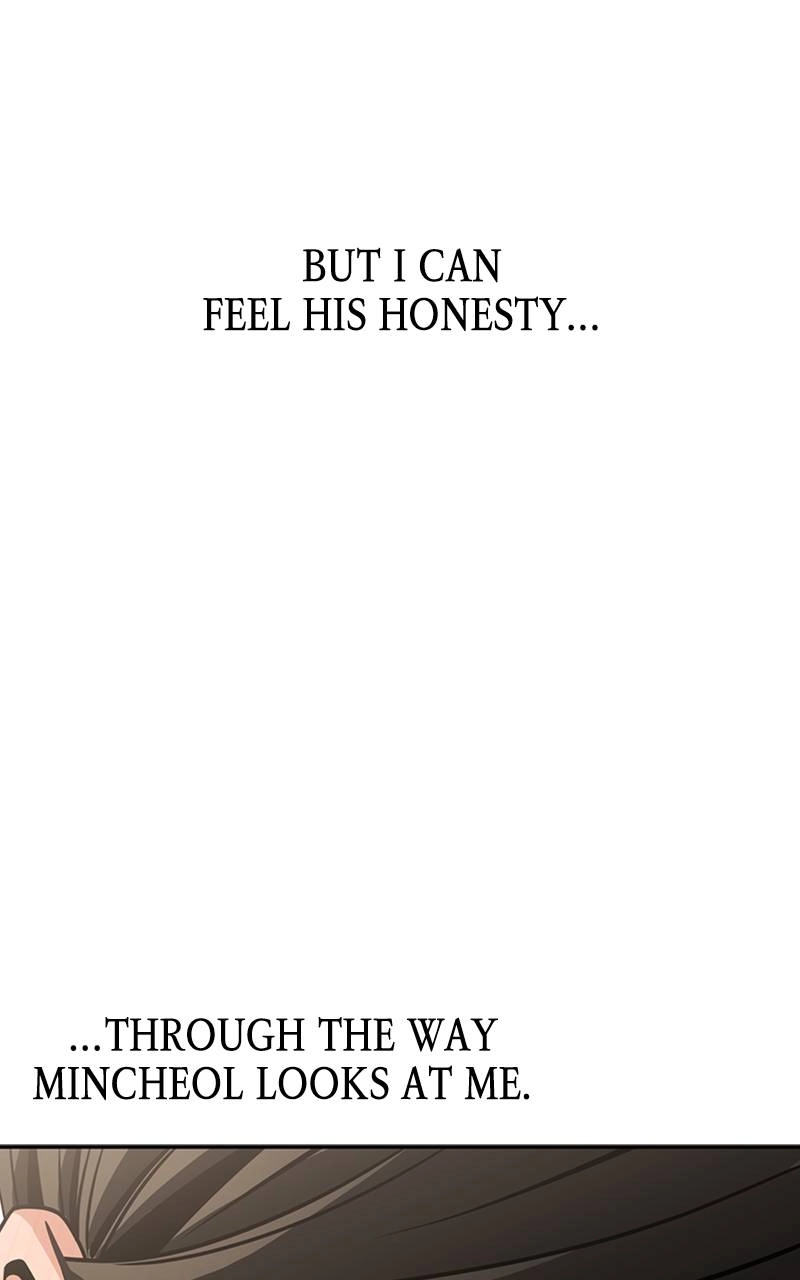 Maybe Meant to Be Chapter 80 Page 55