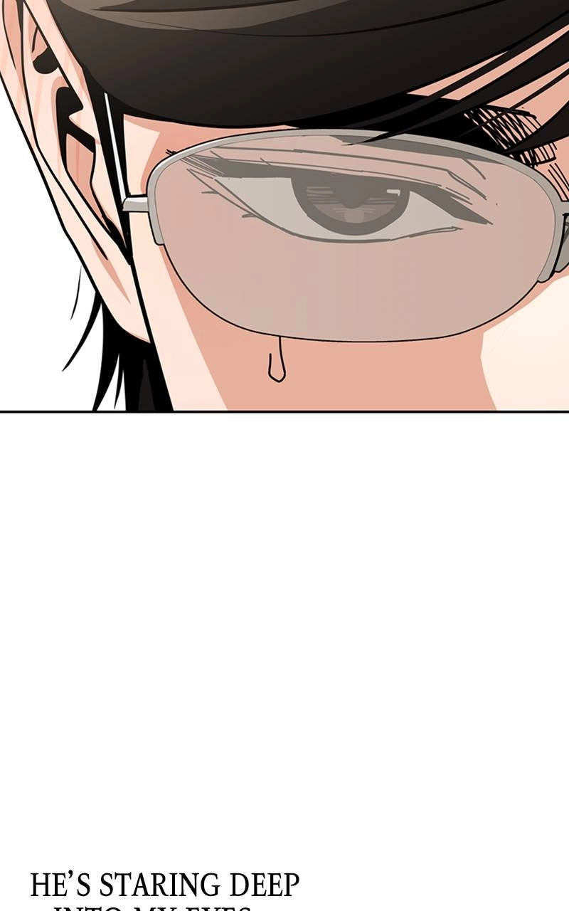 Maybe Meant to Be Chapter 80 Page 56