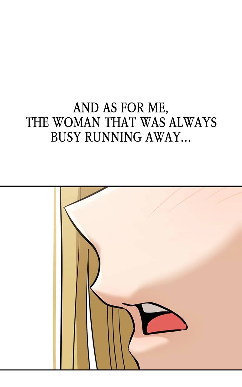 Maybe Meant to Be Chapter 80 Page 58