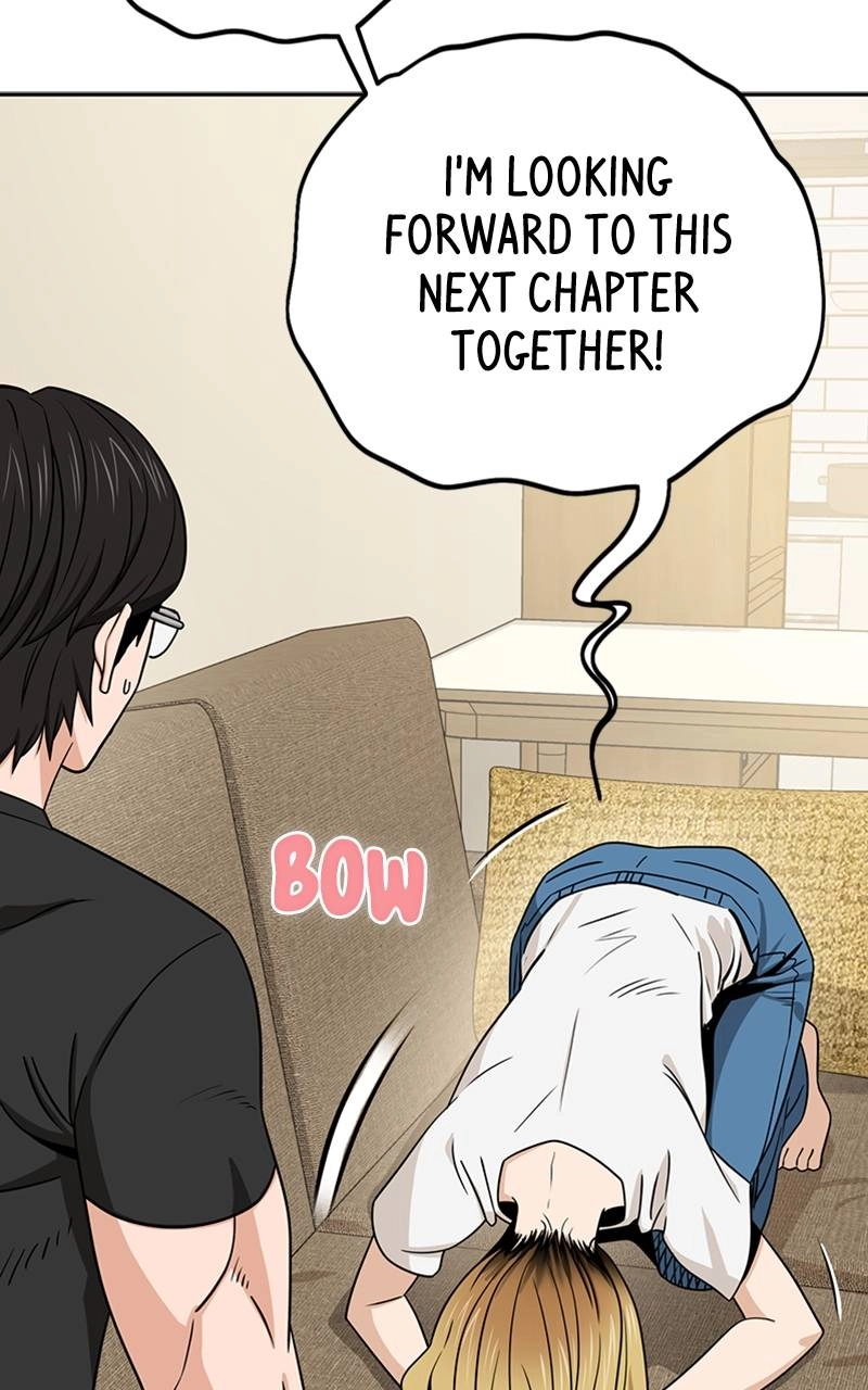 Maybe Meant to Be Chapter 80 Page 60