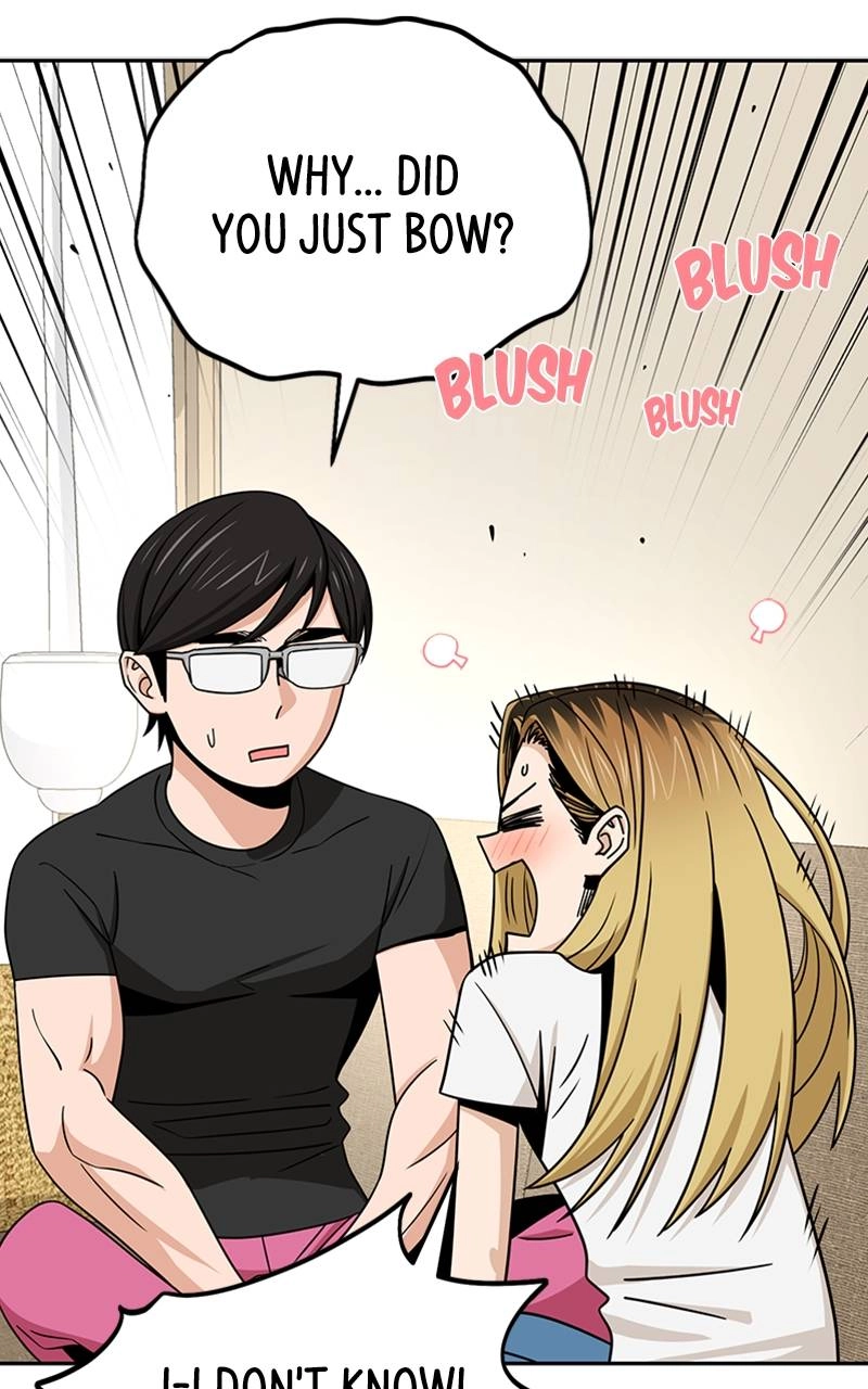 Maybe Meant to Be Chapter 80 Page 62
