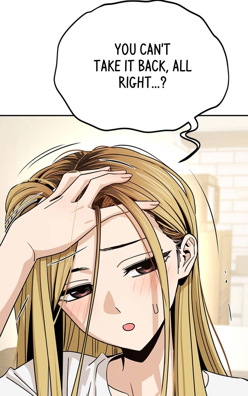Maybe Meant to Be Chapter 80 Page 65