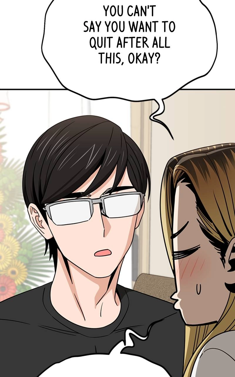 Maybe Meant to Be Chapter 80 Page 67