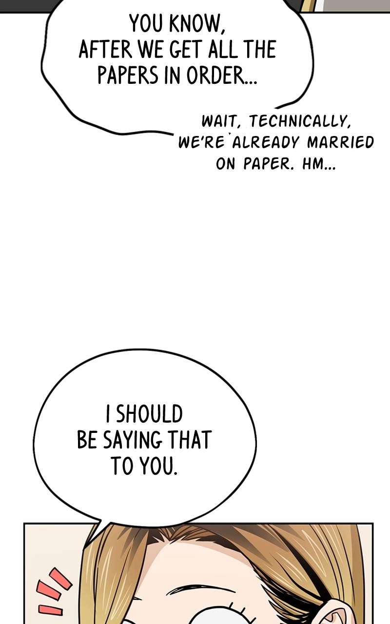 Maybe Meant to Be Chapter 80 Page 68