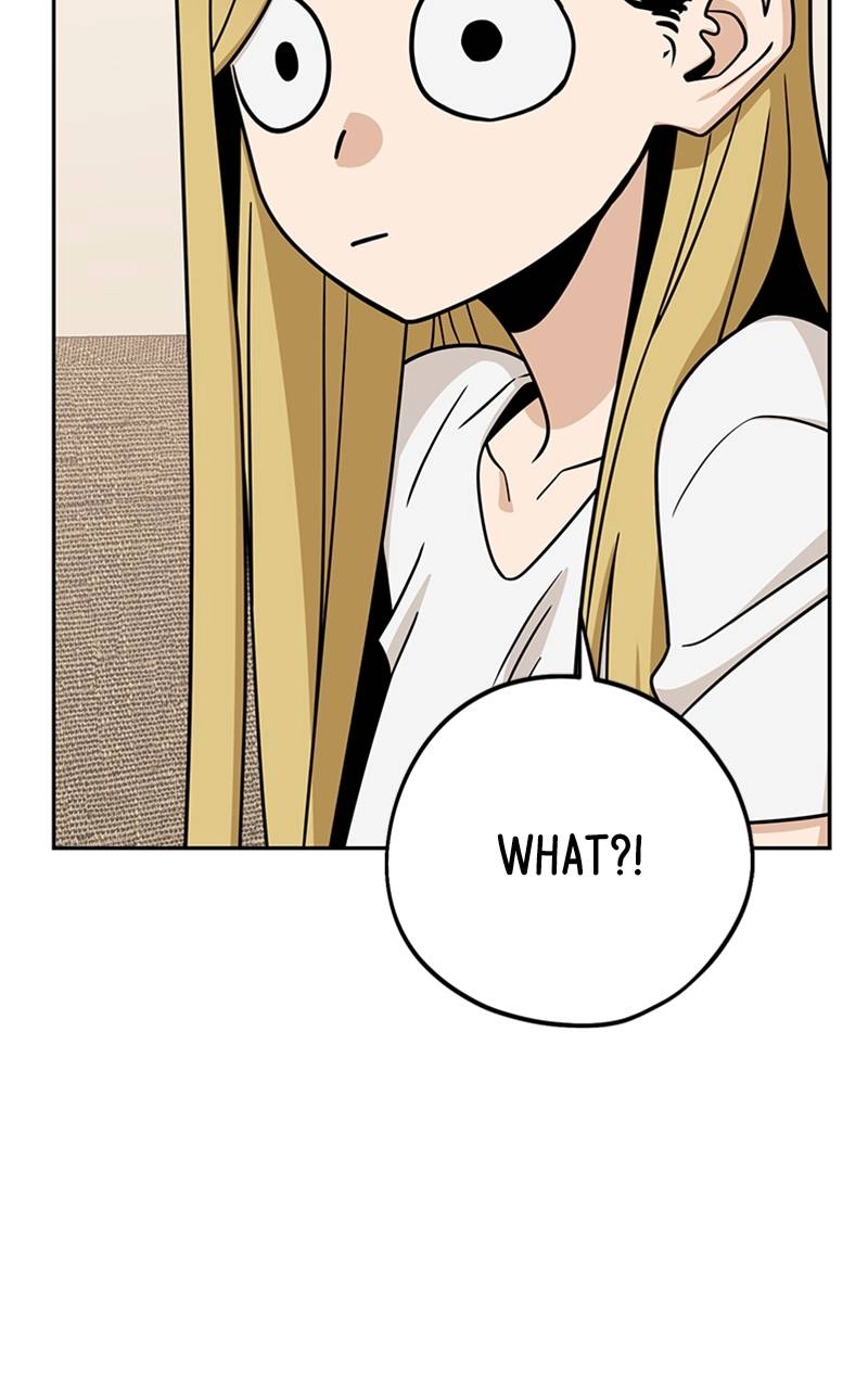 Maybe Meant to Be Chapter 80 Page 69