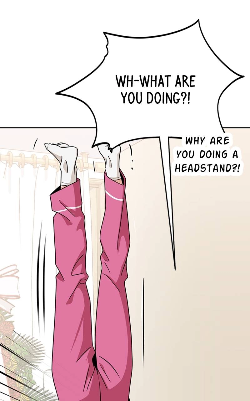 Maybe Meant to Be Chapter 80 Page 70