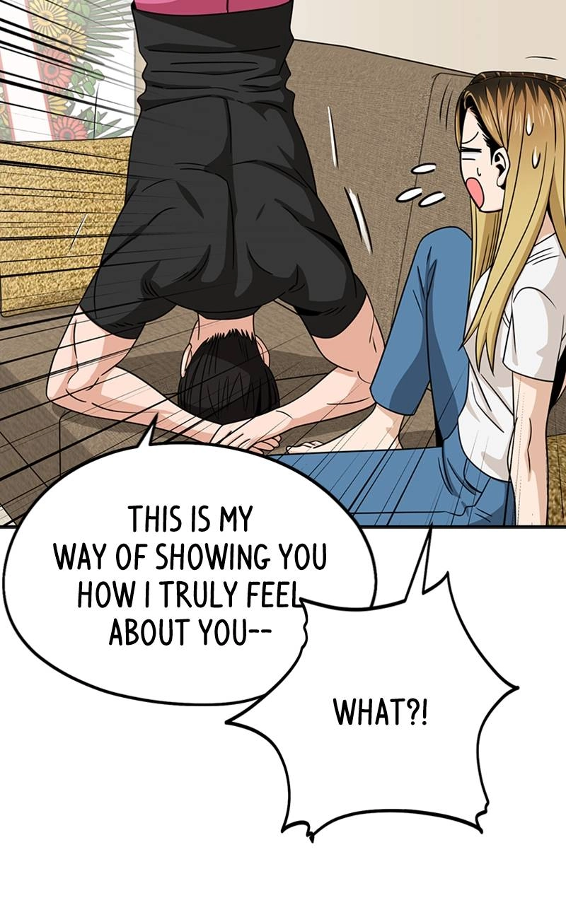 Maybe Meant to Be Chapter 80 Page 71