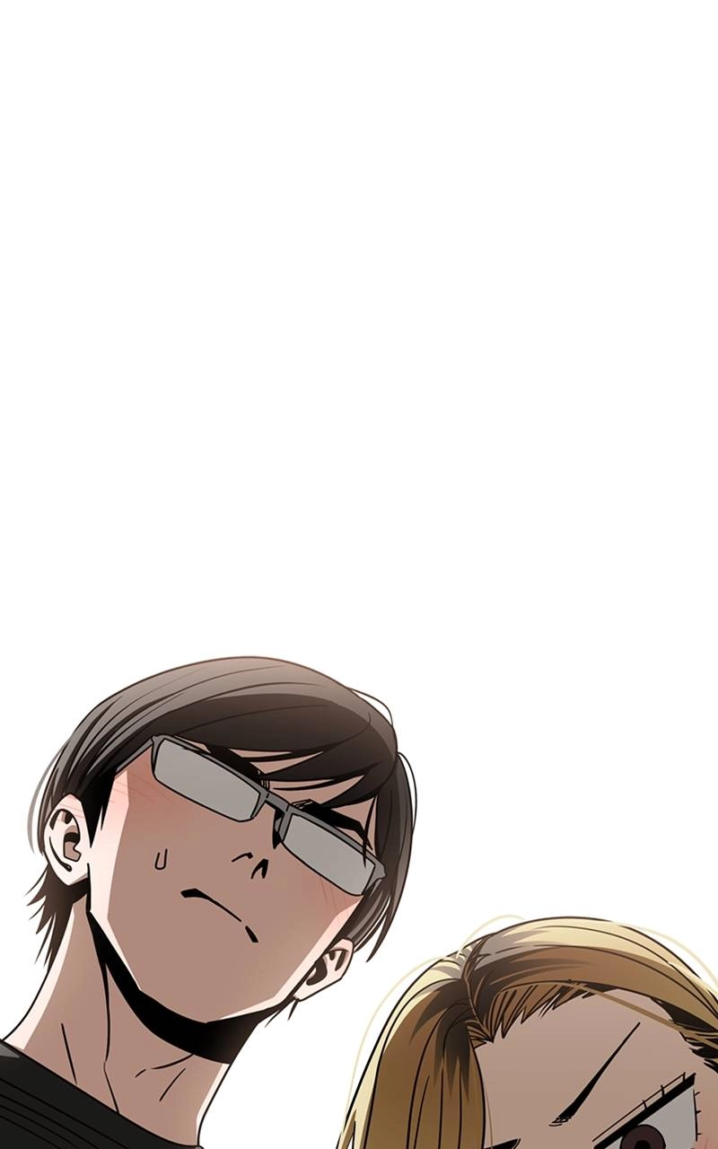 Maybe Meant to Be Chapter 80 Page 73
