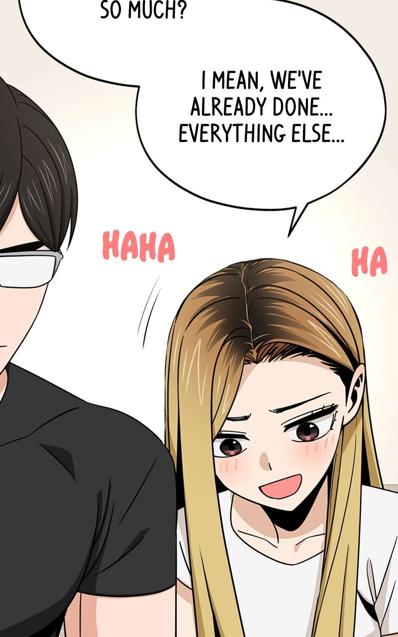 Maybe Meant to Be Chapter 80 Page 77