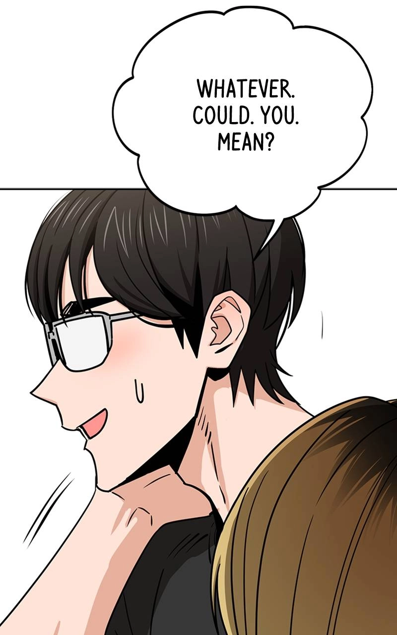 Maybe Meant to Be Chapter 80 Page 80