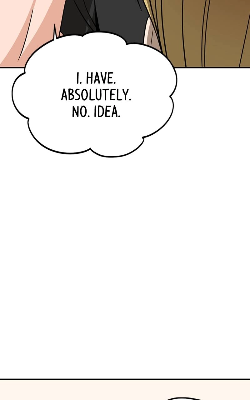 Maybe Meant to Be Chapter 80 Page 81