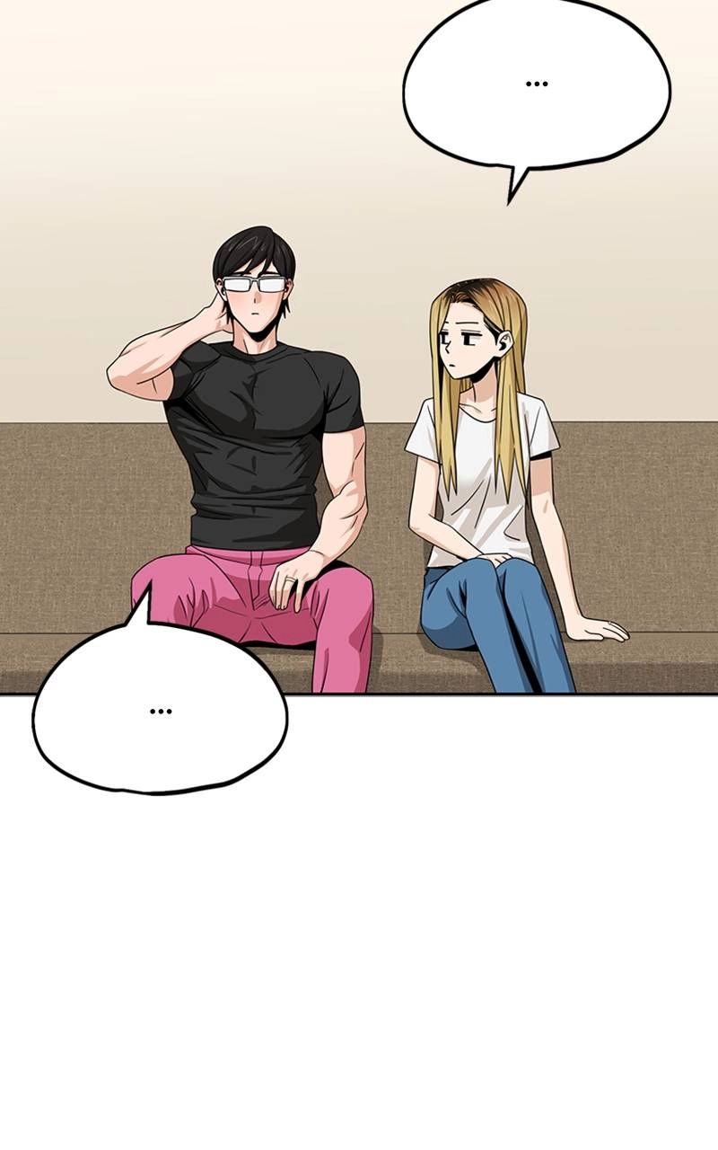 Maybe Meant to Be Chapter 80 Page 82