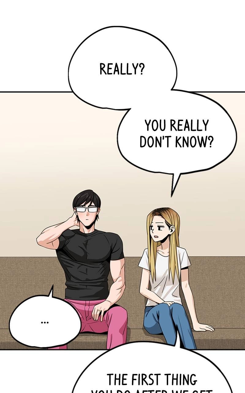 Maybe Meant to Be Chapter 80 Page 83
