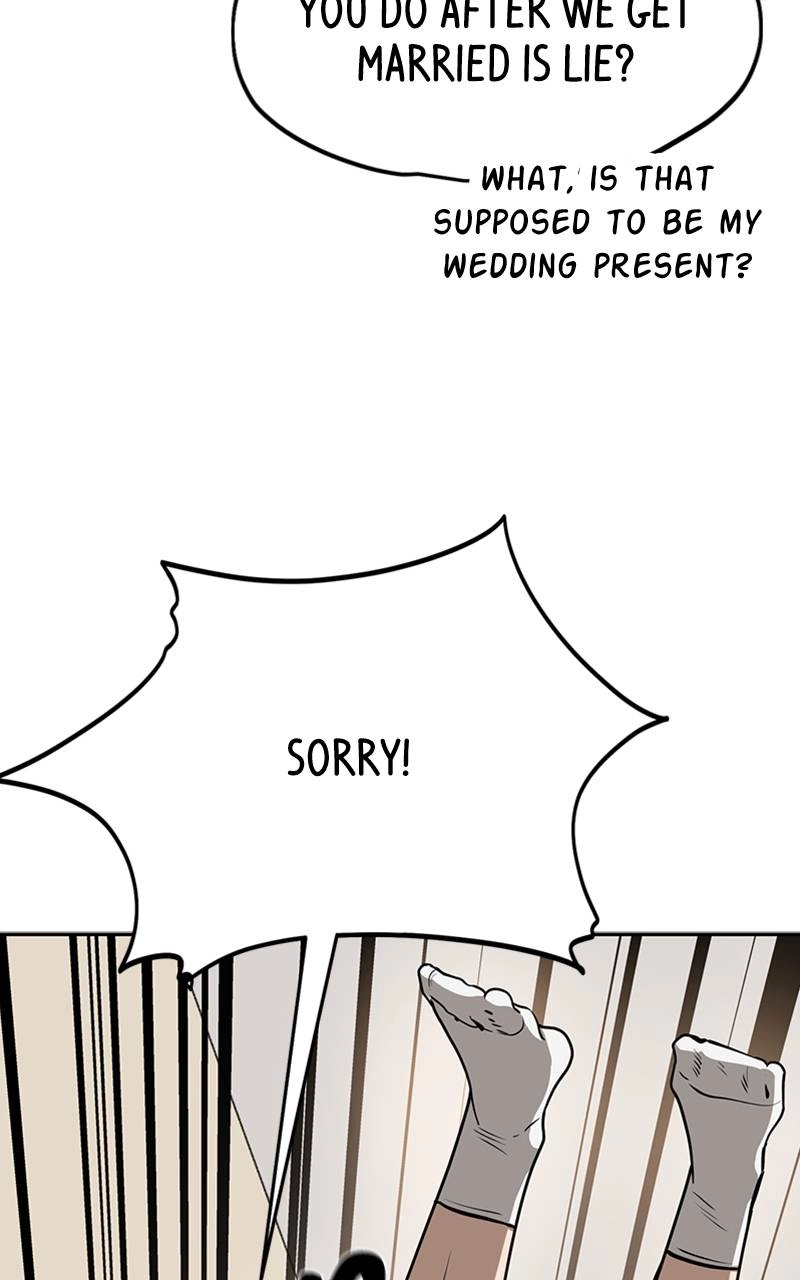 Maybe Meant to Be Chapter 80 Page 84