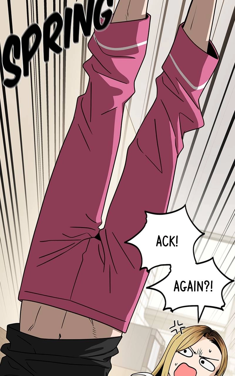 Maybe Meant to Be Chapter 80 Page 85