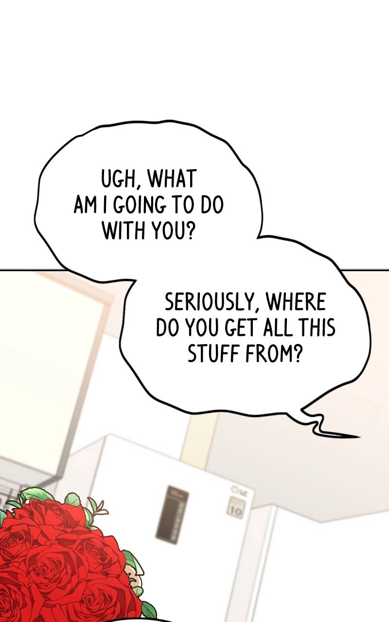 Maybe Meant to Be Chapter 80 Page 87