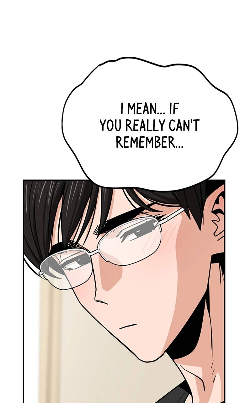 Maybe Meant to Be Chapter 80 Page 90