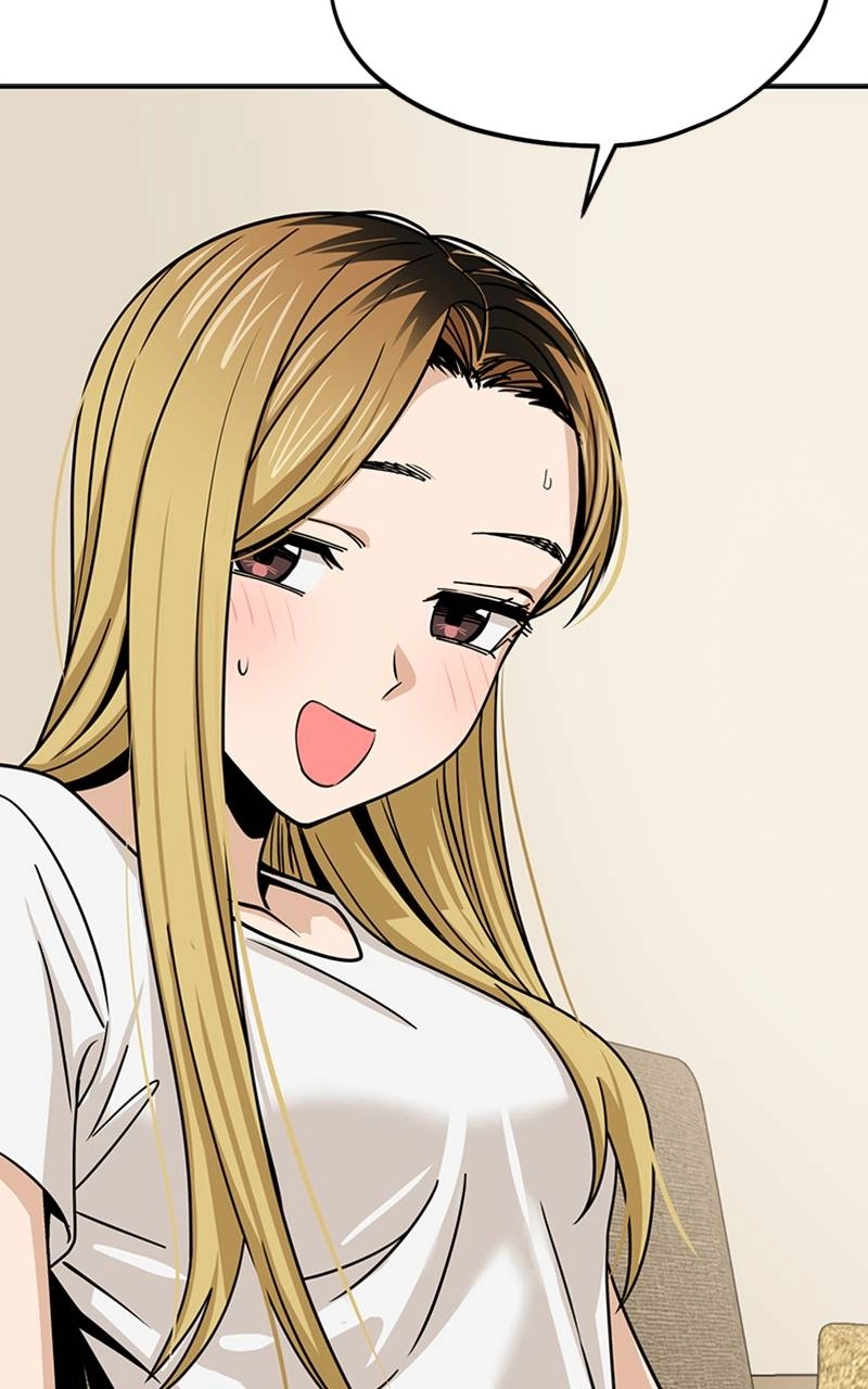 Maybe Meant to Be Chapter 80 Page 92
