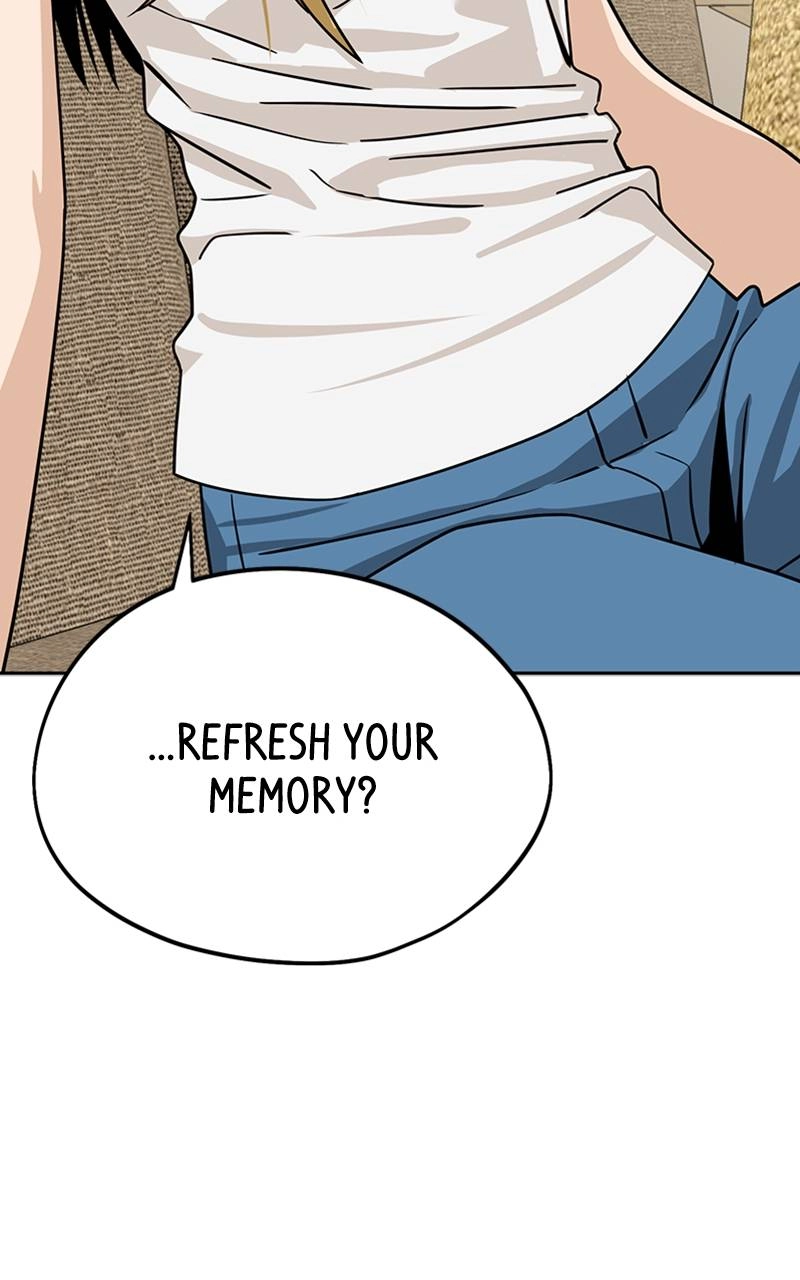 Maybe Meant to Be Chapter 80 Page 93