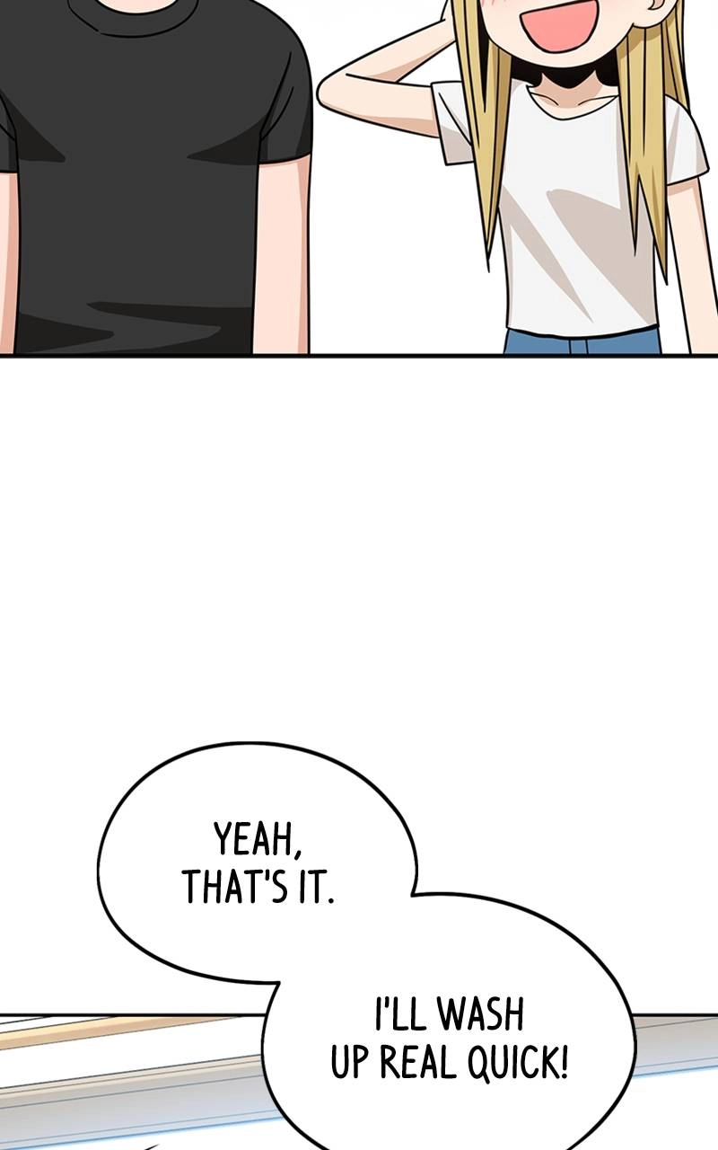 Maybe Meant to Be Chapter 80 Page 95