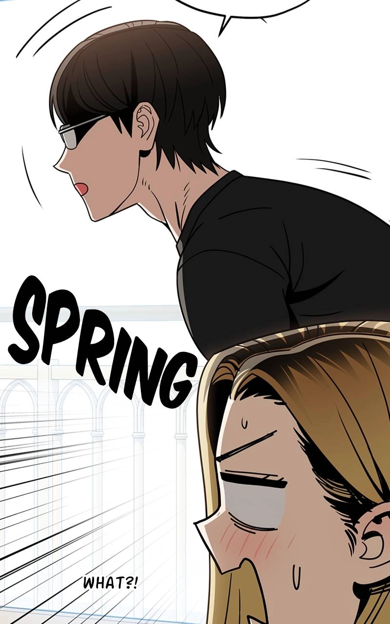 Maybe Meant to Be Chapter 80 Page 96