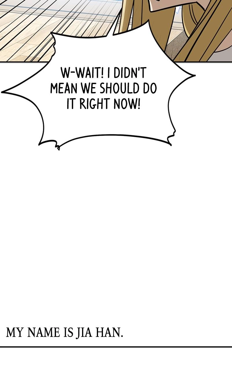 Maybe Meant to Be Chapter 80 Page 97