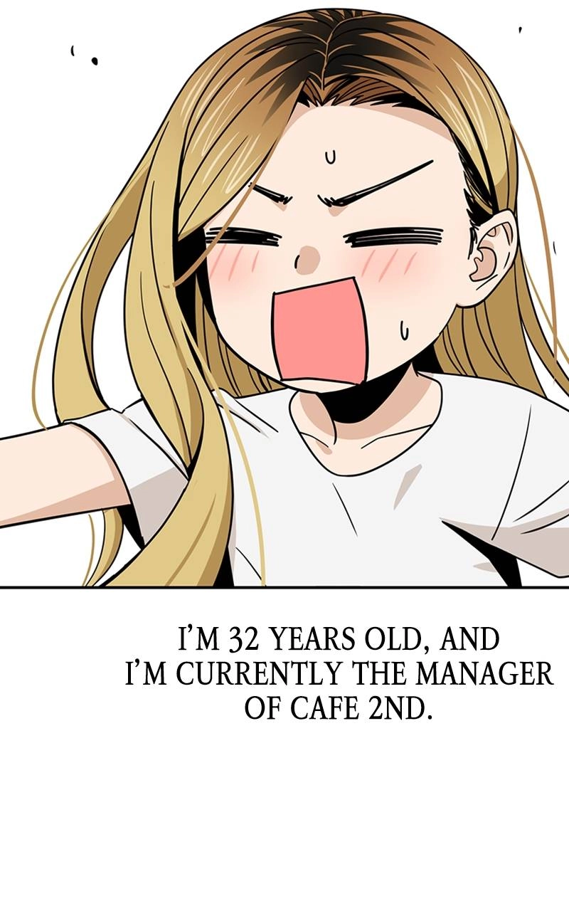 Maybe Meant to Be Chapter 80 Page 98