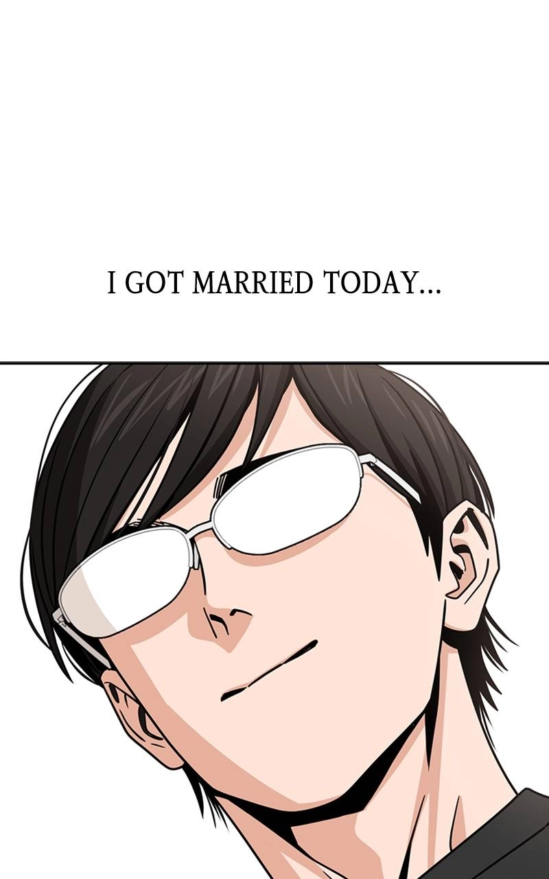 Maybe Meant to Be Chapter 80 Page 99