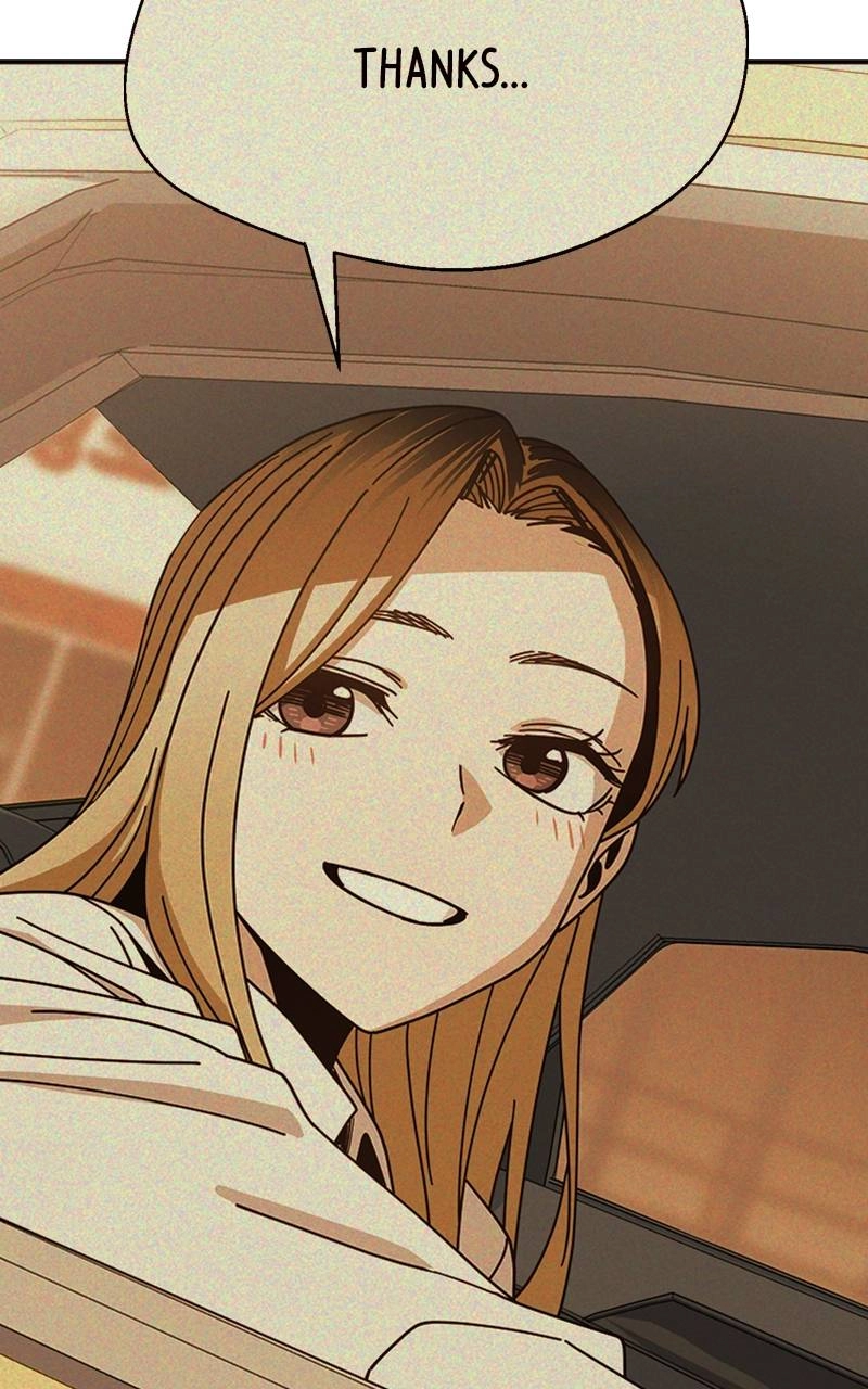 Maybe Meant to Be Chapter 42 - I'm the One Who Should Be Thanking You Page 100