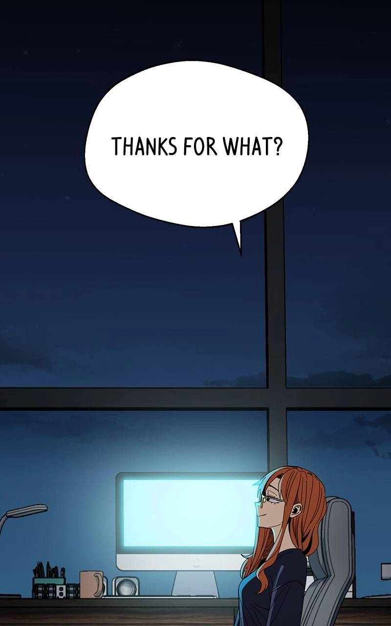 Maybe Meant to Be Chapter 42 - I'm the One Who Should Be Thanking You Page 103