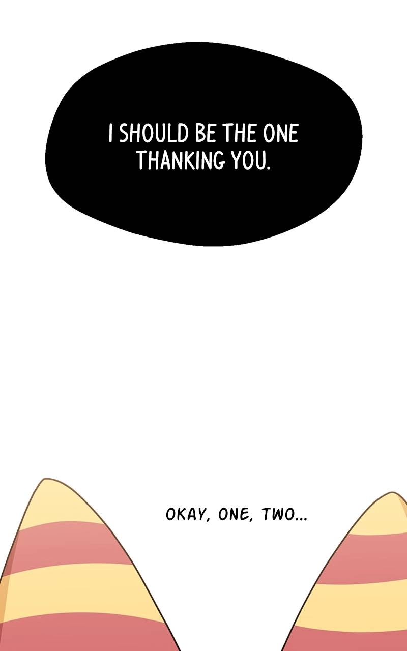 Maybe Meant to Be Chapter 42 - I'm the One Who Should Be Thanking You Page 106