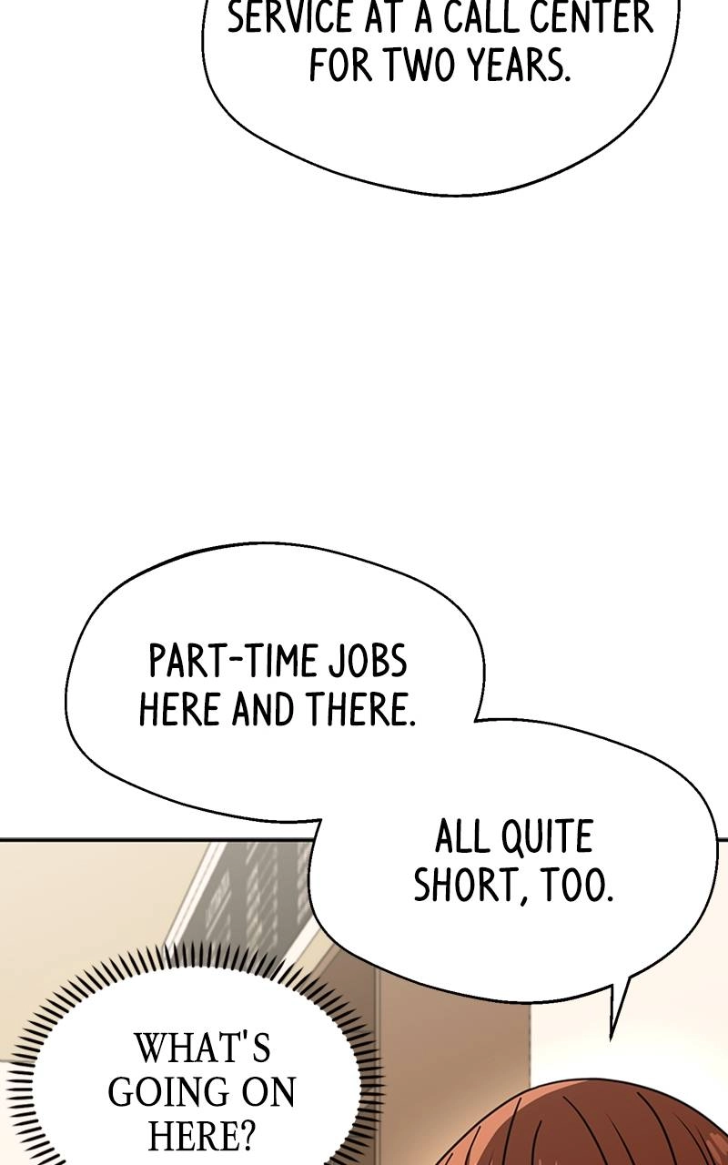 Maybe Meant to Be Chapter 42 - I'm the One Who Should Be Thanking You Page 10