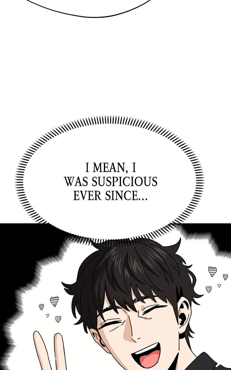 Maybe Meant to Be Chapter 42 - I'm the One Who Should Be Thanking You Page 12