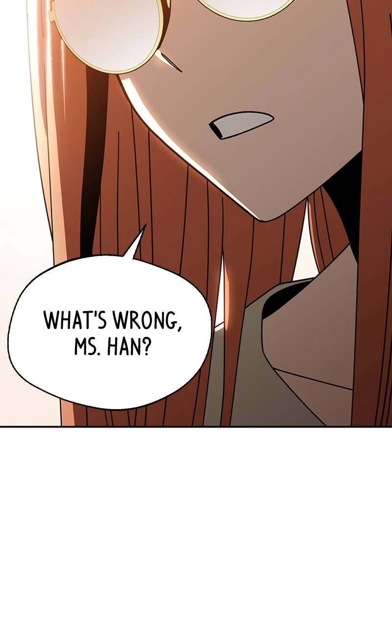 Maybe Meant to Be Chapter 42 - I'm the One Who Should Be Thanking You Page 16