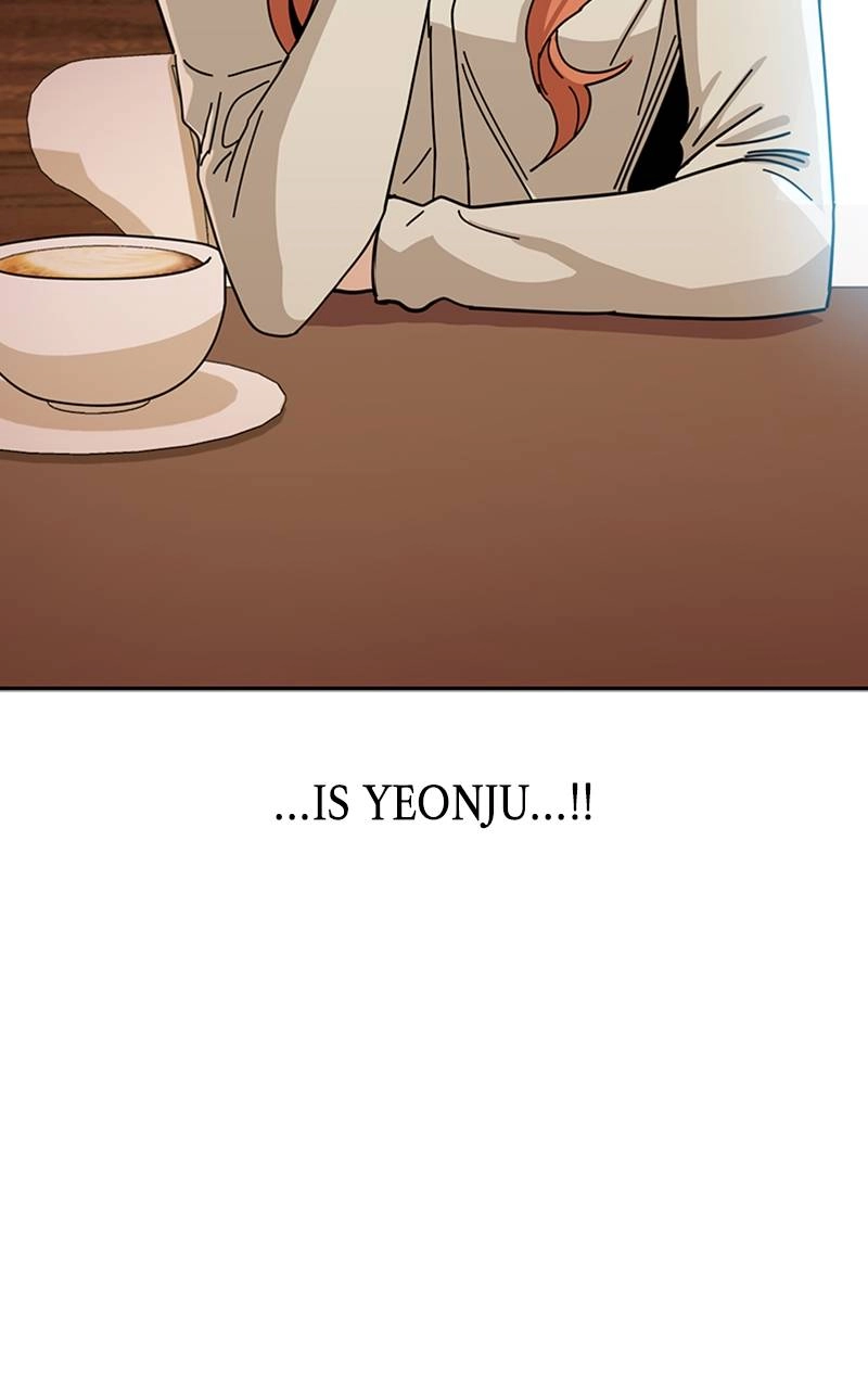 Maybe Meant to Be Chapter 42 - I'm the One Who Should Be Thanking You Page 18