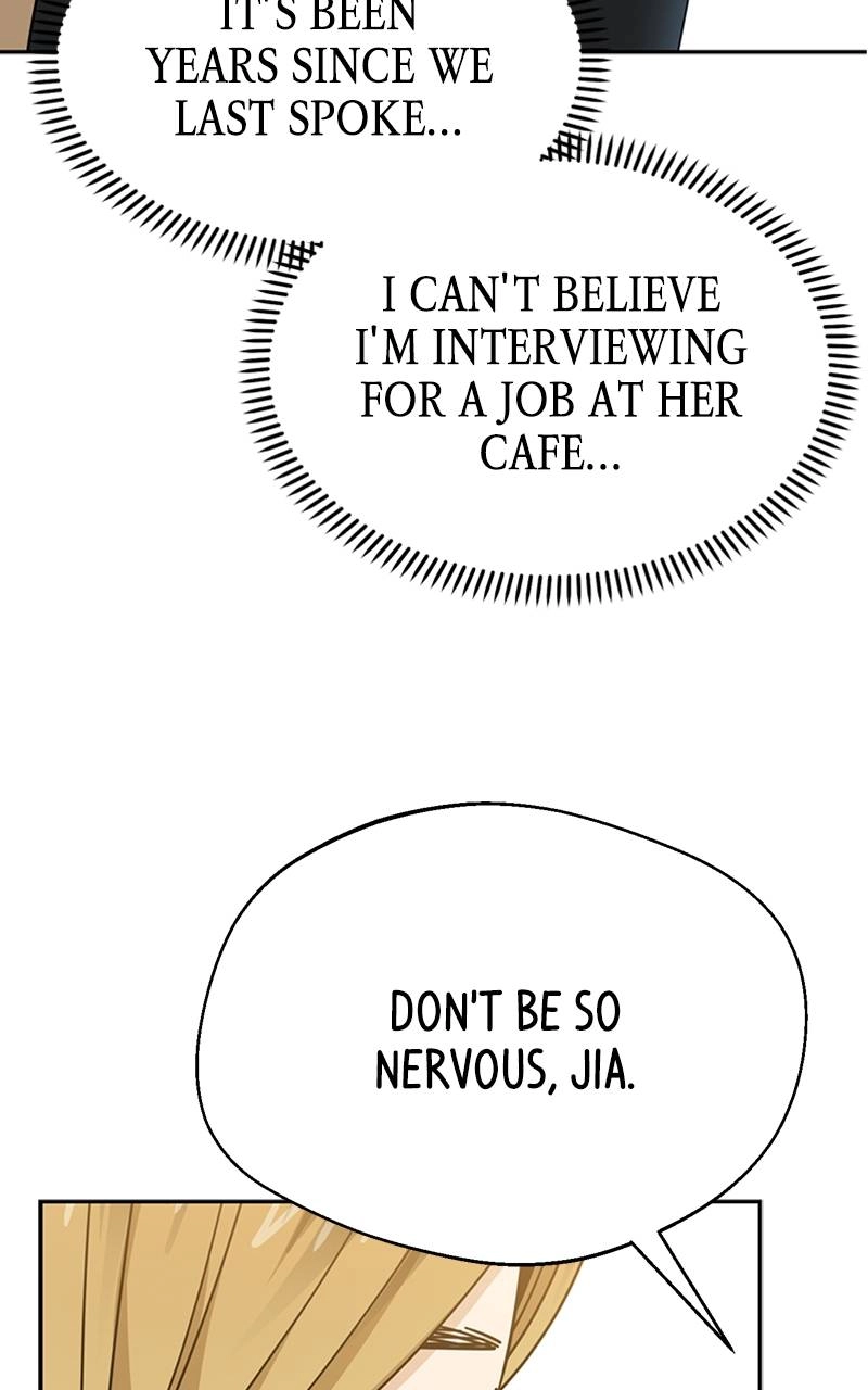 Maybe Meant to Be Chapter 42 - I'm the One Who Should Be Thanking You Page 22