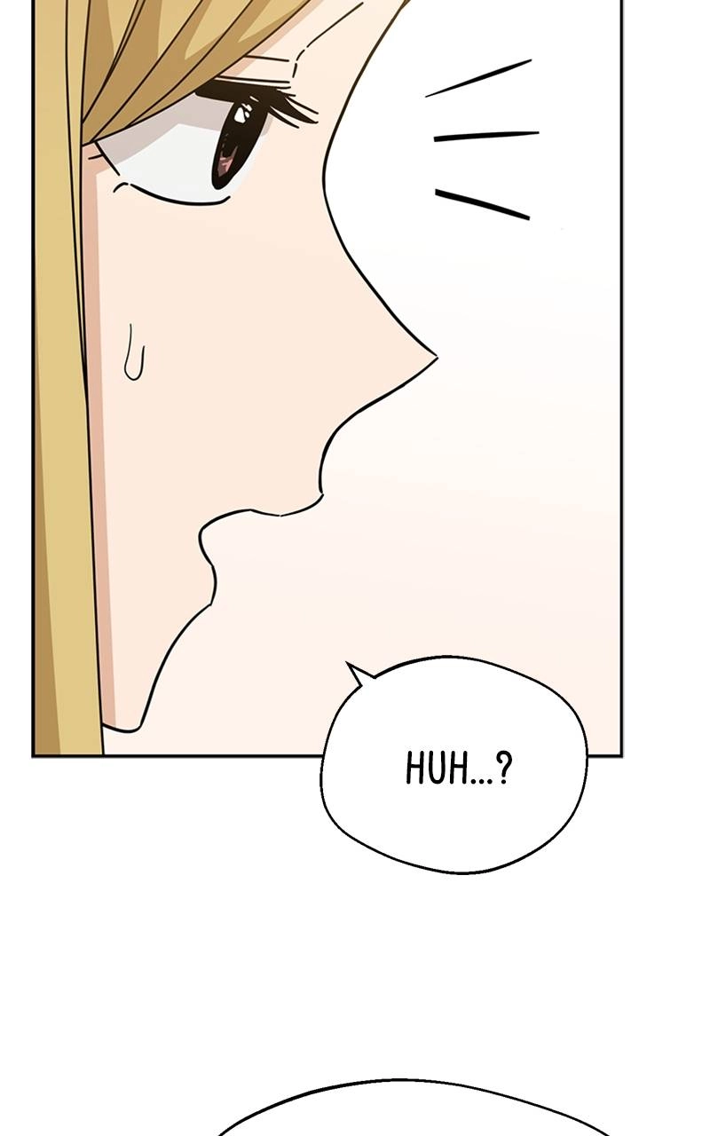 Maybe Meant to Be Chapter 42 - I'm the One Who Should Be Thanking You Page 23
