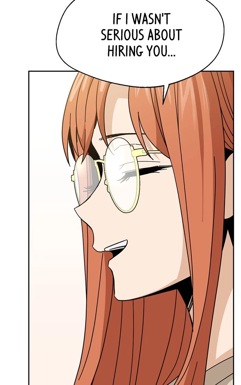 Maybe Meant to Be Chapter 42 - I'm the One Who Should Be Thanking You Page 24