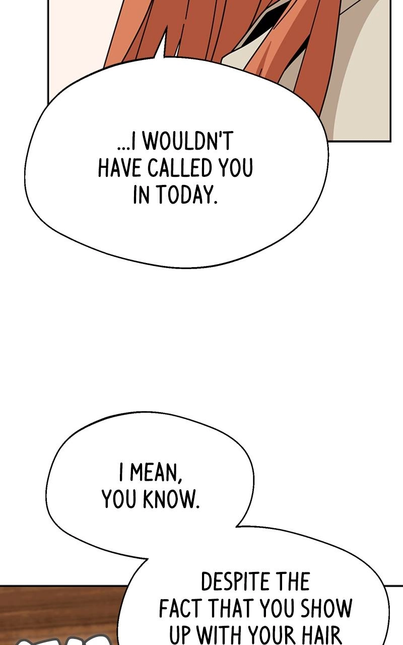 Maybe Meant to Be Chapter 42 - I'm the One Who Should Be Thanking You Page 25