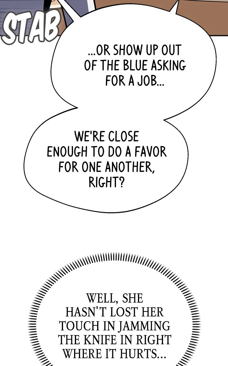 Maybe Meant to Be Chapter 42 - I'm the One Who Should Be Thanking You Page 27