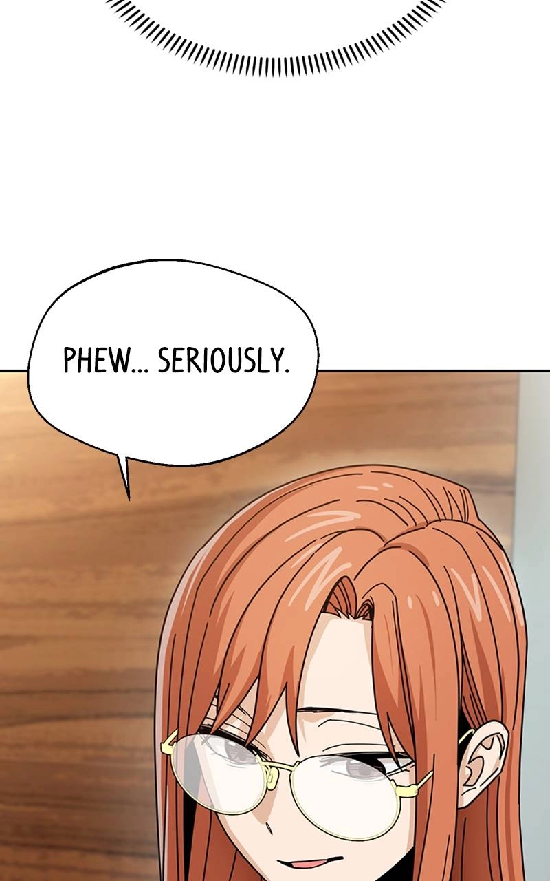 Maybe Meant to Be Chapter 42 - I'm the One Who Should Be Thanking You Page 28