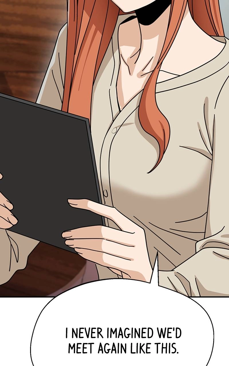 Maybe Meant to Be Chapter 42 - I'm the One Who Should Be Thanking You Page 29