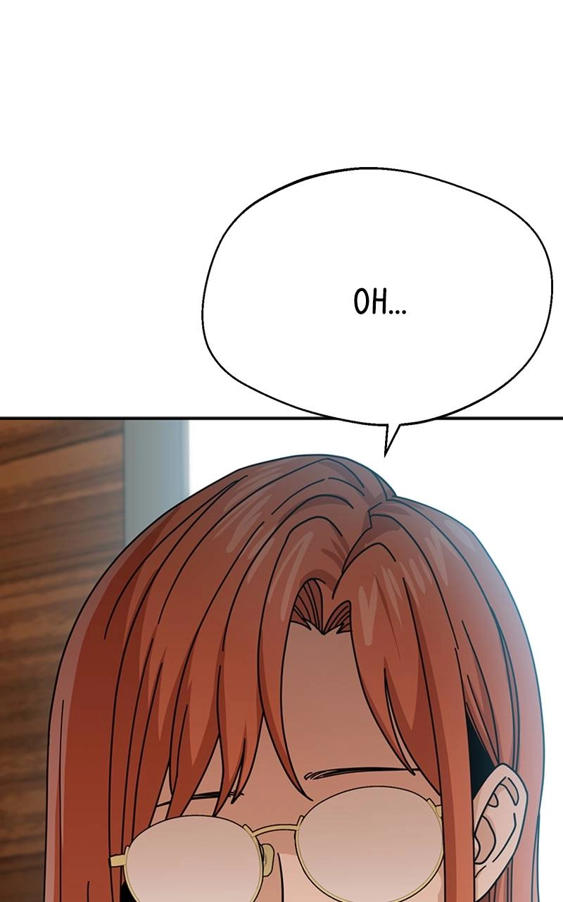 Maybe Meant to Be Chapter 42 - I'm the One Who Should Be Thanking You Page 31