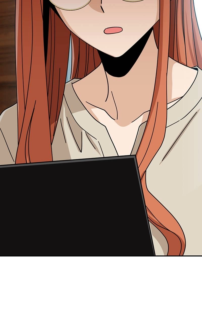 Maybe Meant to Be Chapter 42 - I'm the One Who Should Be Thanking You Page 32