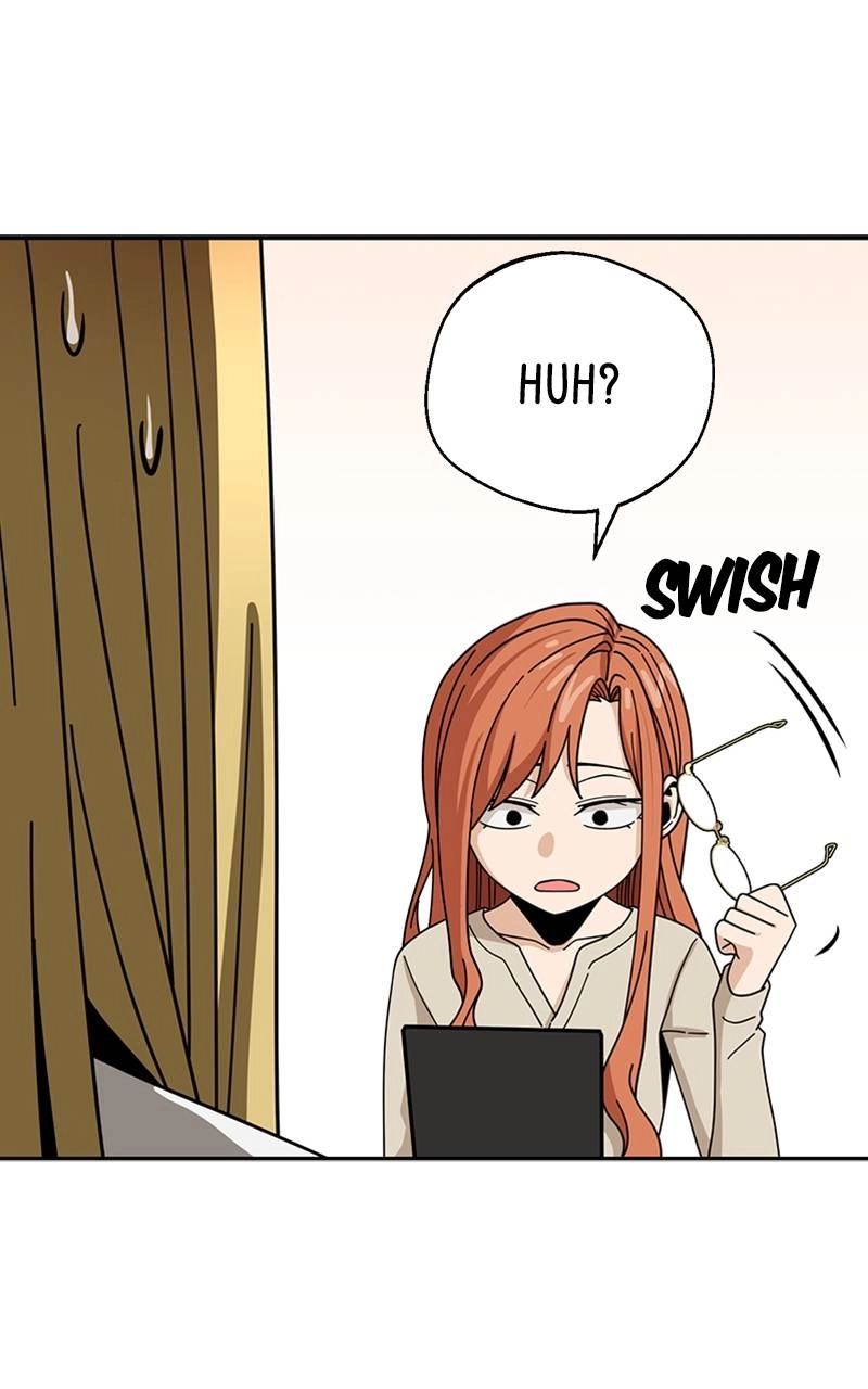 Maybe Meant to Be Chapter 42 - I'm the One Who Should Be Thanking You Page 33