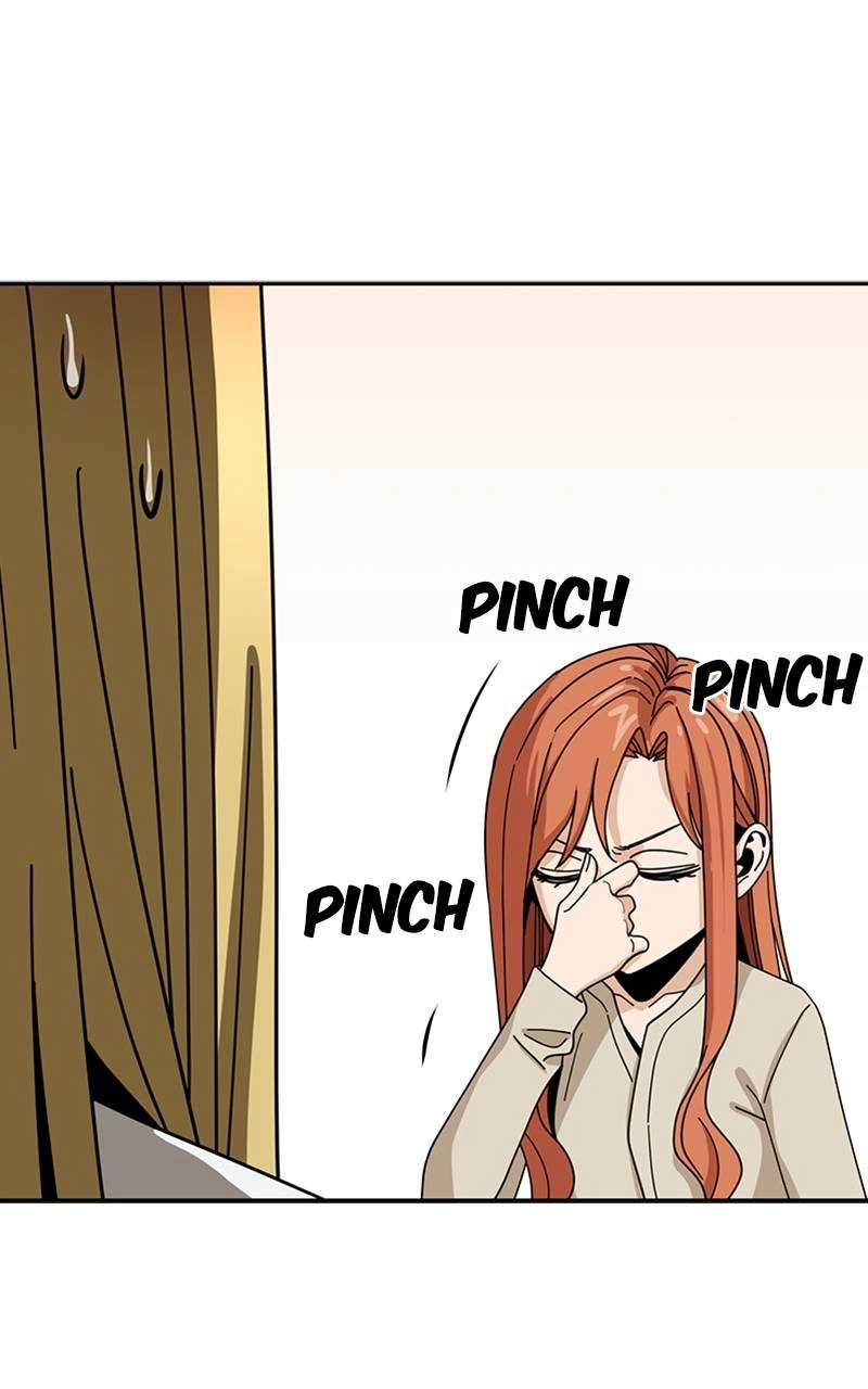 Maybe Meant to Be Chapter 42 - I'm the One Who Should Be Thanking You Page 34