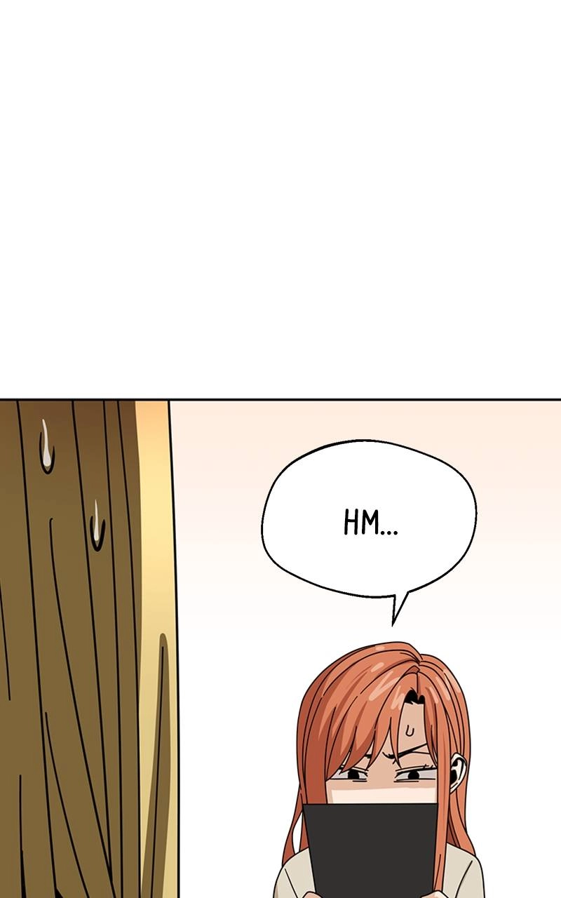 Maybe Meant to Be Chapter 42 - I'm the One Who Should Be Thanking You Page 35